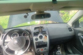 Parduodam dalys Renault megane 2004m
