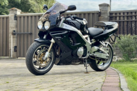 Honda CBR, Sportinis motociklas