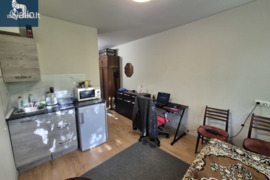 1 kamb. butas Vilnius, Lazdynai, Šiltnamių g.