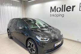 Volkswagen ID3