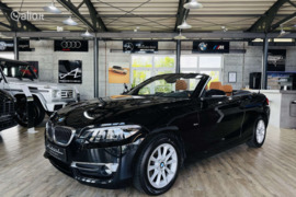 BMW 220