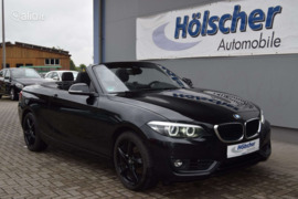 BMW 218
