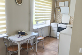 2 kamb. butas Šiauliai, Šiauliai, Energetikų g.