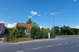 Parduodame namą Alytuje, Juozapavičiaus g.