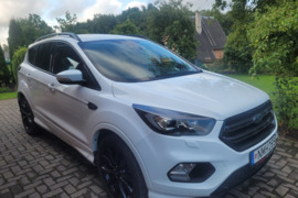 PARDUODU FORD KUGA, Ford Kuga Visureigis Autodalys