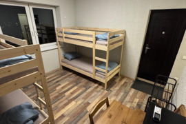 8 kamb. nuoma Kaunas, Dainava, Draugystės g.
