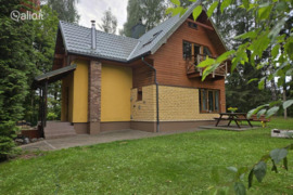 Namas Vilnius, Antakalnis, Viršupio Sodų 19-oji g.