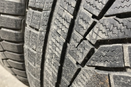 Hankook, Žieminės padangos