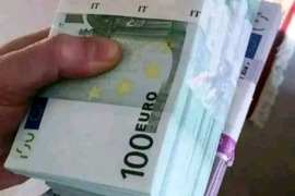 Refinansavimo investicinė asmeninė paskola