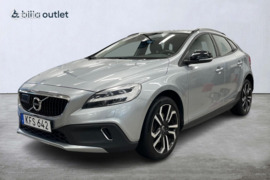 Volvo V40 Cross Country