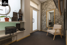 Patalpos Vilnius, Vilkpėdė, Skroblų g.
