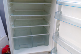 ŠALDYTUVAS ELECTROLUX