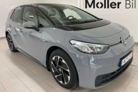 Volkswagen ID3