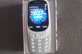 Nokia Nokia 3310 2017