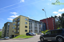 1 kamb. butas Vilnius, Baltupiai, Didlaukio g.