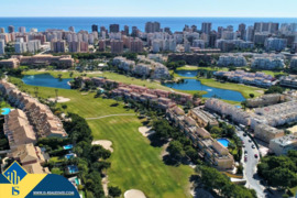 Apartamentas su bendru baseinu, Alicante provincijoje, Alicante mieste. 4 kambariai | 133 m² | 1.5 k