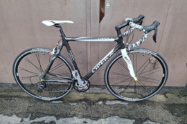 Opera Canova Pinarello Carbon S/53cm Plento dviratis