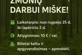 !!! Ieškau žmoniu darbui Švedijoje !!!