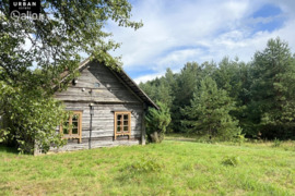 Molėtų r. sav., Kaulakiai, Ežerų g.