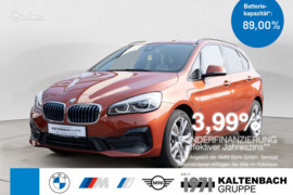 BMW 225