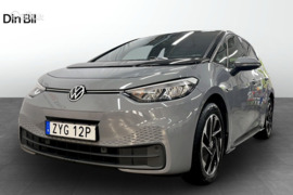 Volkswagen ID3