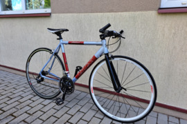 Dviratis GTX PLENTO  Naudotas  Plento, sportinis  dviratis