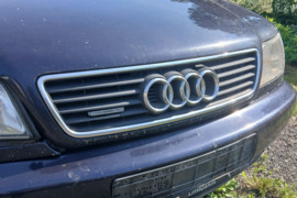 Audi A6 C4 Quattro, Audi Universalas Autodalys