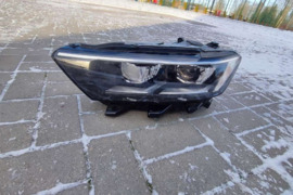 Vw t-roc full led zibintas, Volkswagen T-Roc Kitas Autodalys