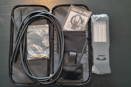 Carbtune Pro, sinchronizavimo prietaisas / vakuometras