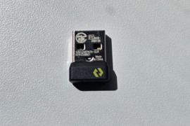Logitech Bolt receiver'is