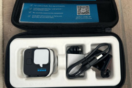 Visiškai nauja Hero Gopro11 mini black veiksmo kam