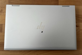 Hp Elitebook x360 1030 G8 13 - idealus kelionionis