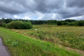 2.06 Ha sklypas Kretingos r. sav., Želvių km.