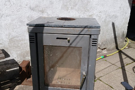 Židinys