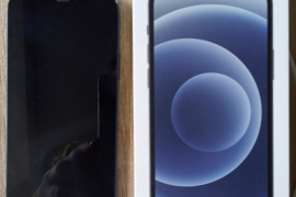Apple iphone 12 black