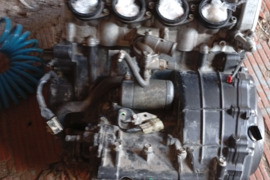 Parduodu Honda cbr motorą litras 2005metu tvarkingas