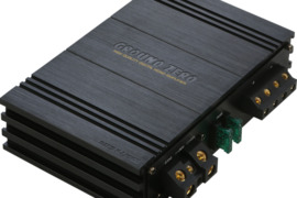 Ground Zero GZCS A-1.650D automobilio garso stiprintuvas