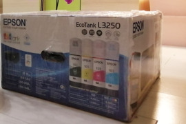 Epson l3250 Naujas spausdintuvas L3250 Vilnius