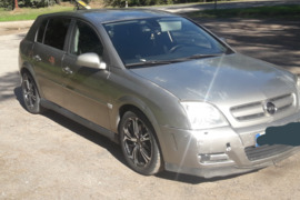 Opel Signum