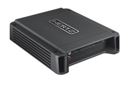 Hertz HCP 1D automobilio garso stiprintuvas