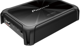 Pioneer GM-D9701 automobilio garso stiprintuvas