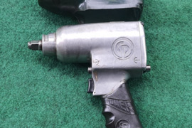 Chicago pneumatic cp734h