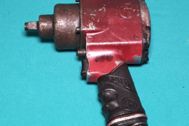 Chicago pneumatic cp6500rsr