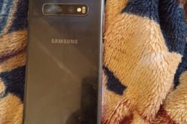 Samsung Samsung galaxy s10+