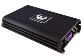 Phoenix Gold ZR10001 automobilio garso stiprintuvas