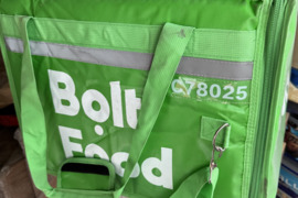 Bolt krepšys