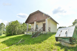 Vilniaus r. sav., Pajuodžiai