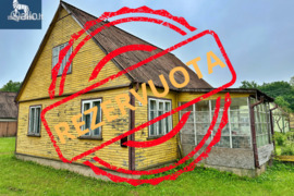 Kupiškio r. sav., Rudiliai, Tylučių g.