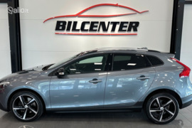 Volvo V40 Cross Country