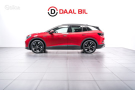 Volkswagen ID4
